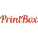 Логотип: PrintBox