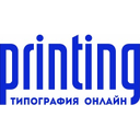 Логотип: Printing