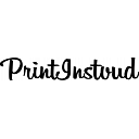 Логотип: PrintInstvud