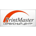 Логотип: ПринтМастер