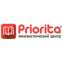 Логотип: Priorita