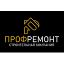 Логотип: ПрофРемонт