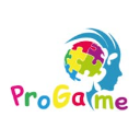 Логотип: ProGame