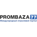 Логотип: Prombaza77