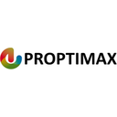 Логотип: Proptimax
