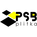 Логотип: PSB Plitka