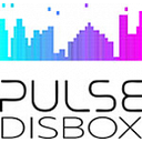 Логотип: PULSE DisBox
