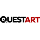 Логотип: Quest-Art