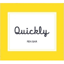 Логотип: Quickly