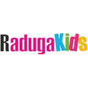 Логотип: RadugaKIDS