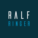 Логотип: Ralf Ringer