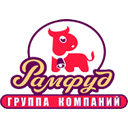 Логотип: Рамфуд