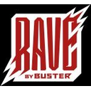 Логотип: Rave by Buster