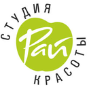 Логотип: РАЙ