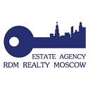 Логотип: RDM Group