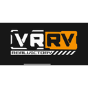Логотип: RealVictory VR