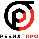 Логотип: РебилтПро