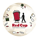 Логотип: Red Cup