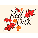 Логотип: Red OAK