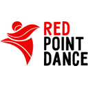 Логотип: Red point dance