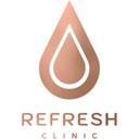 Логотип: REFRESH