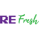 Логотип: ReFreshTech