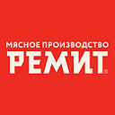 Логотип: РЕМИТ.Регион
