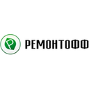 Логотип: Ремонтофф