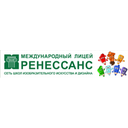 Логотип: Ренессанс
