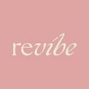 Логотип: Revibe