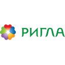 Логотип: Ригла