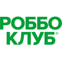 Логотип: РОББО