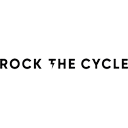 Логотип: Rock the cycle