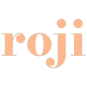 Логотип: Roji
