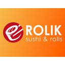 Логотип: ROLIK