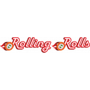 Логотип: Rolling Rolls