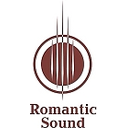 Логотип: Romantic Sound