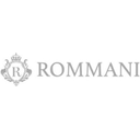 Логотип: ROMMANI