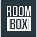 Логотип: ROOMBOX