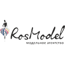 Логотип: Rosmodel KIDs