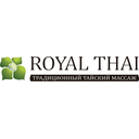 Логотип: RoyalThai
