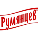Логотип: Румянцев