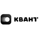 Логотип: РУС КВАНТ