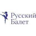 Логотип: Русский Балет