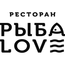 Логотип: РыбаLove