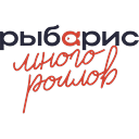 Логотип: Рыбарис