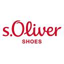 Логотип: s.Oliver shoes