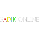 Логотип: SADIK-ONLINE