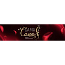 Логотип: Самая-Самая