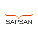 Логотип: SAPSAN